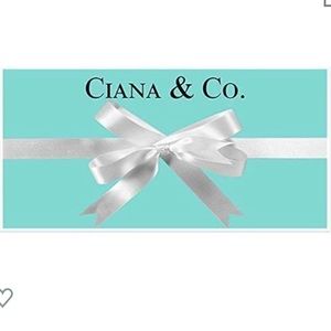 Baby & Co. Babyshower decorations never used